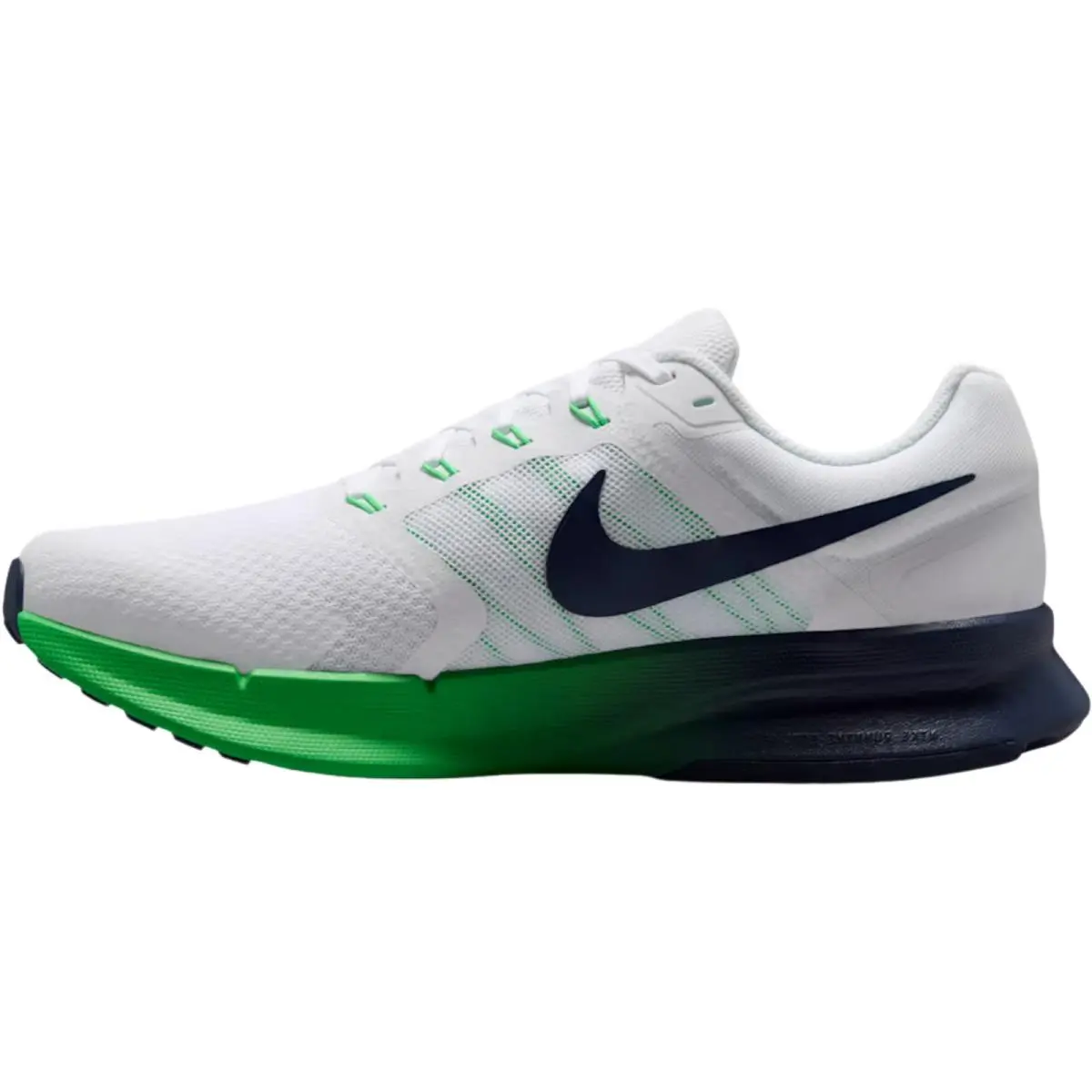 Nike shoes - Nike Run Swift 3 - Run Swift - Black/Dark Smoke Grey/Black 30