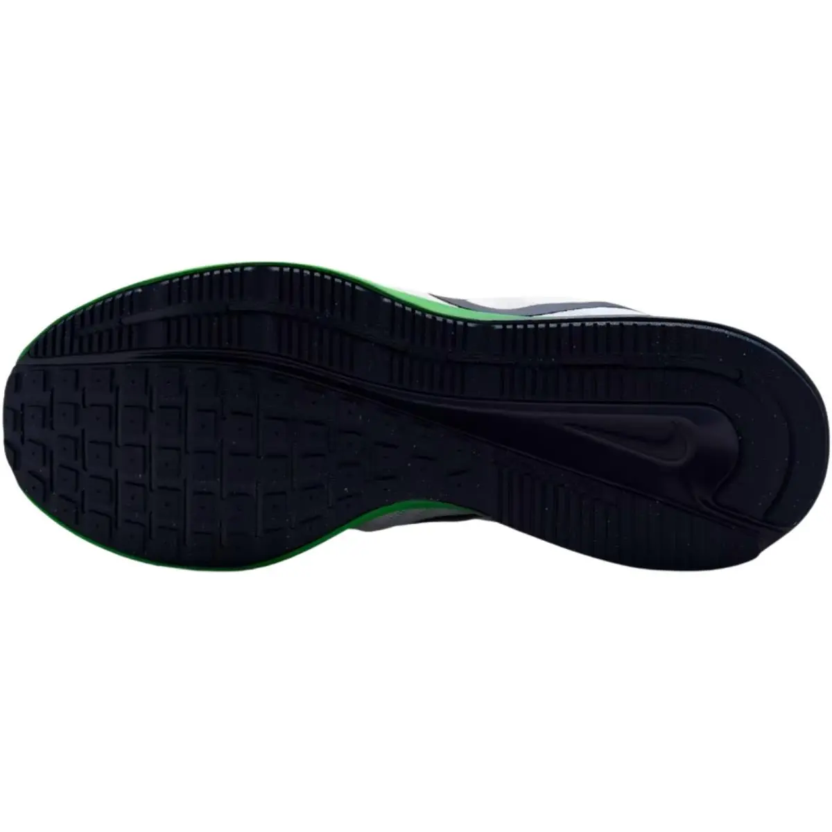 Nike shoes - Nike Run Swift 3 - Run Swift - Black/Dark Smoke Grey/Black 33