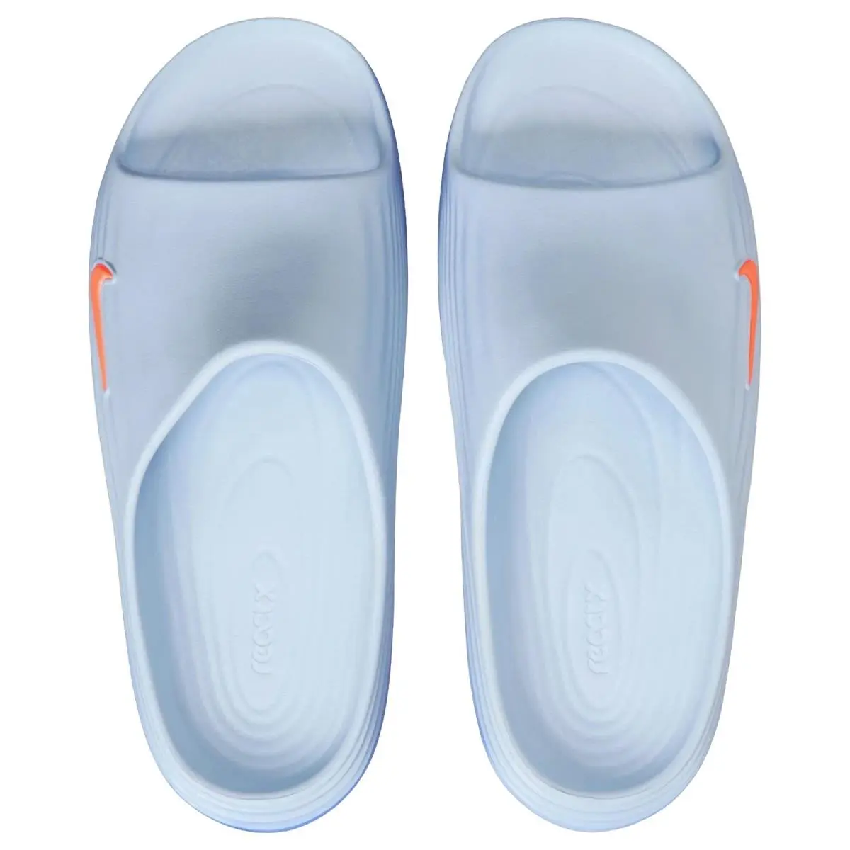 Nike shoes - Reactx Rejuven8 - Reactx - HV4479-405 - Blue/Orange 0