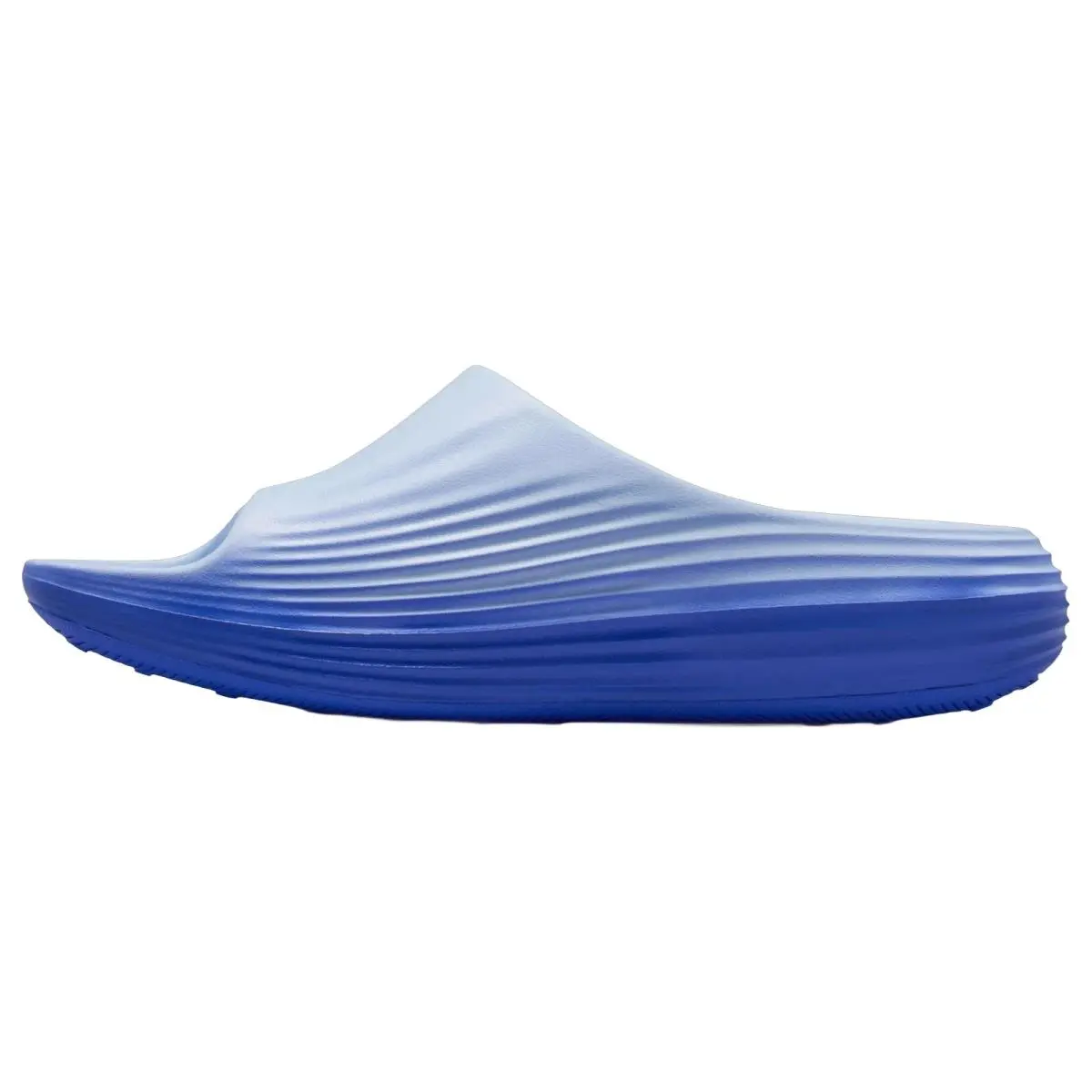 Nike shoes - Reactx Rejuven8 - Reactx - HV4479-405 - Blue/Orange 2