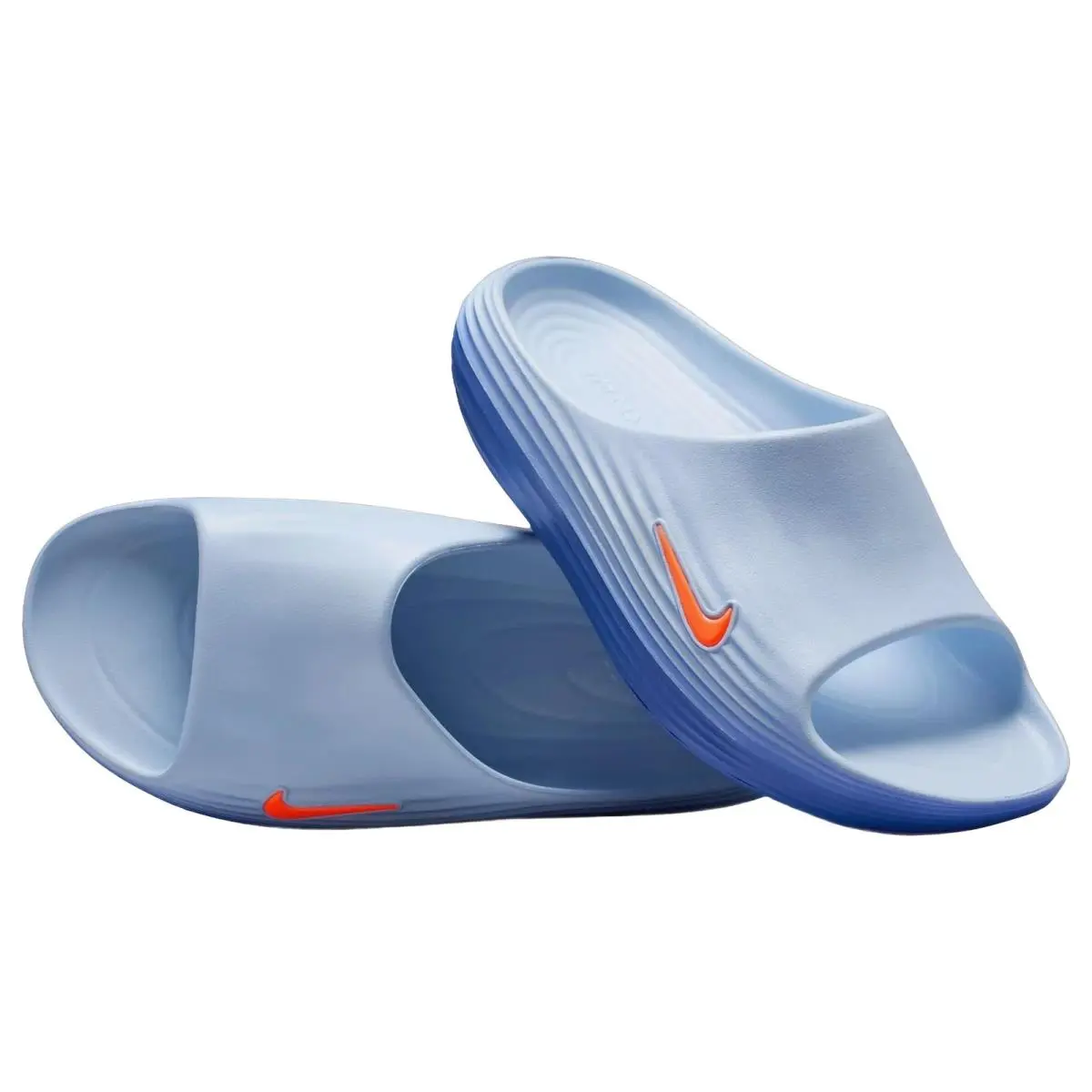 Nike shoes - Reactx Rejuven8 - Reactx - HV4479-405 - Blue/Orange 3