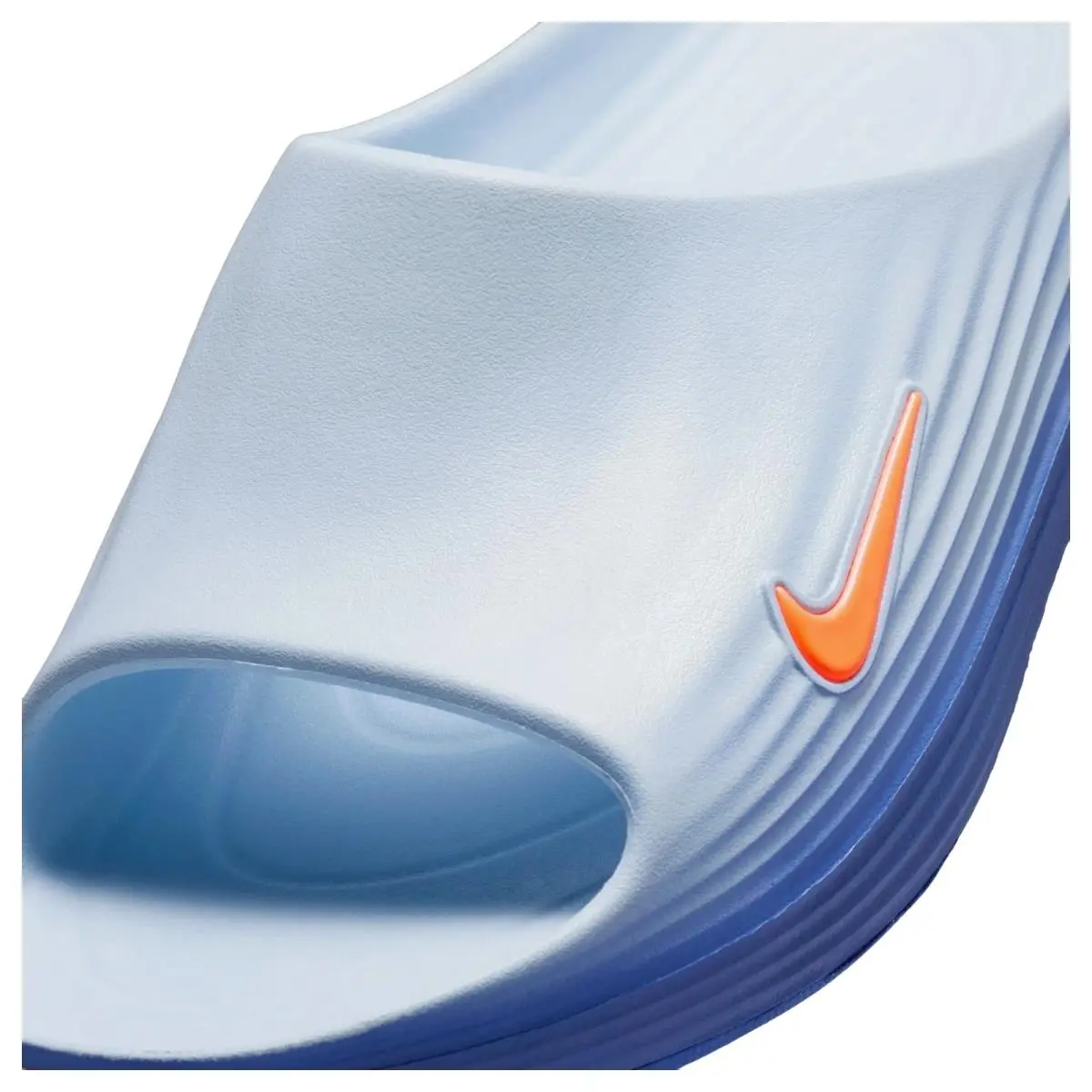 Nike shoes - Reactx Rejuven8 - Reactx - HV4479-405 - Blue/Orange 11