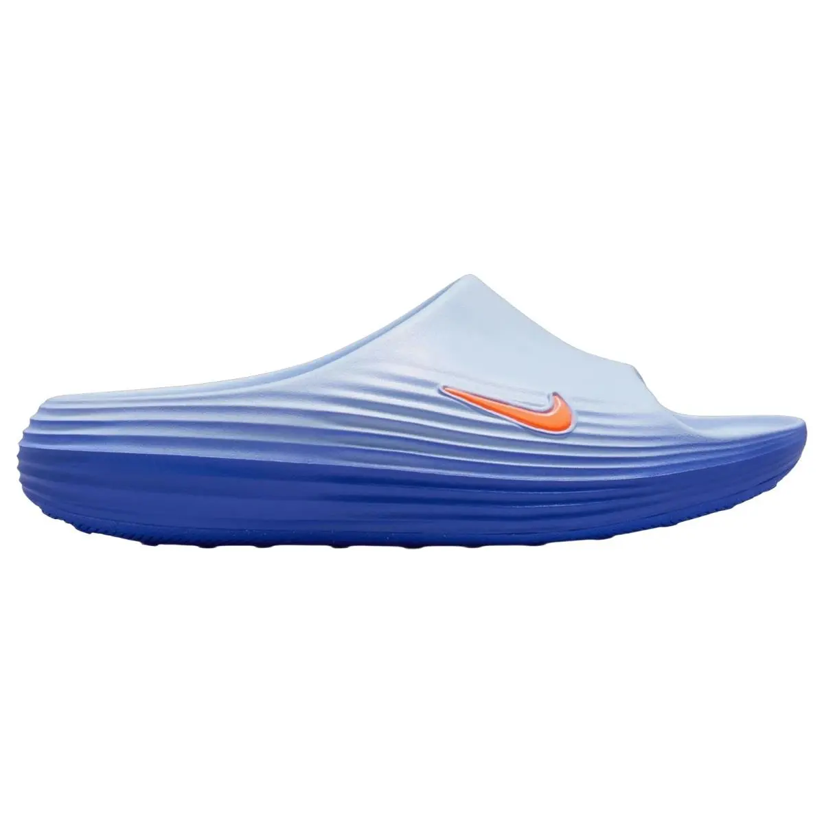 Nike shoes - Reactx Rejuven8 - Reactx - HV4479-405 - Blue/Orange 6