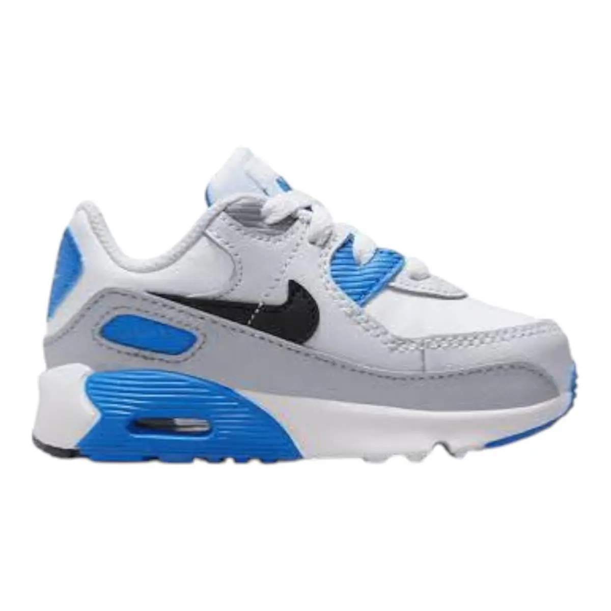 Nike shoes - 10625120698655 - 10625120698655 - White/Photo Blue/Pure Platinum/Black 1