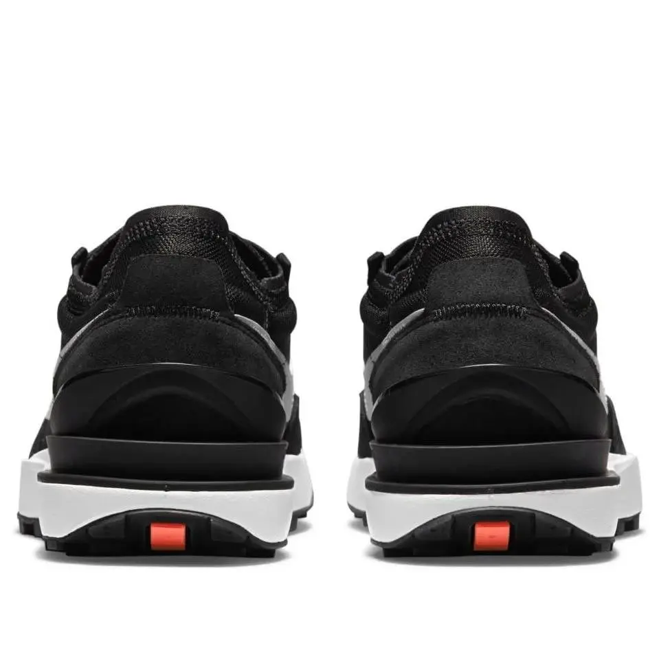 Nike shoes - Nike Waffle One - Waffle One - DC2533-001 - Black 3