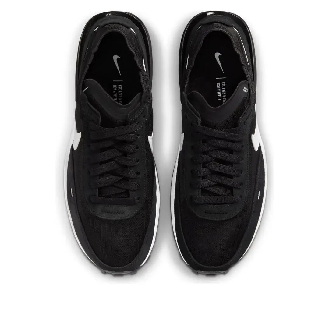 Nike shoes - Nike Waffle One - Waffle One - DC2533-001 - Black 8