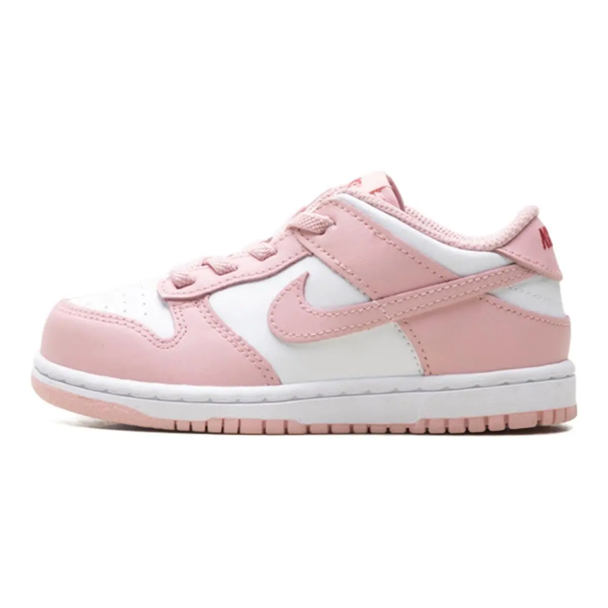 Nike shoes - 10625119944991 - 10625119944991 - White/Pomegranate/Pink Glaze 2