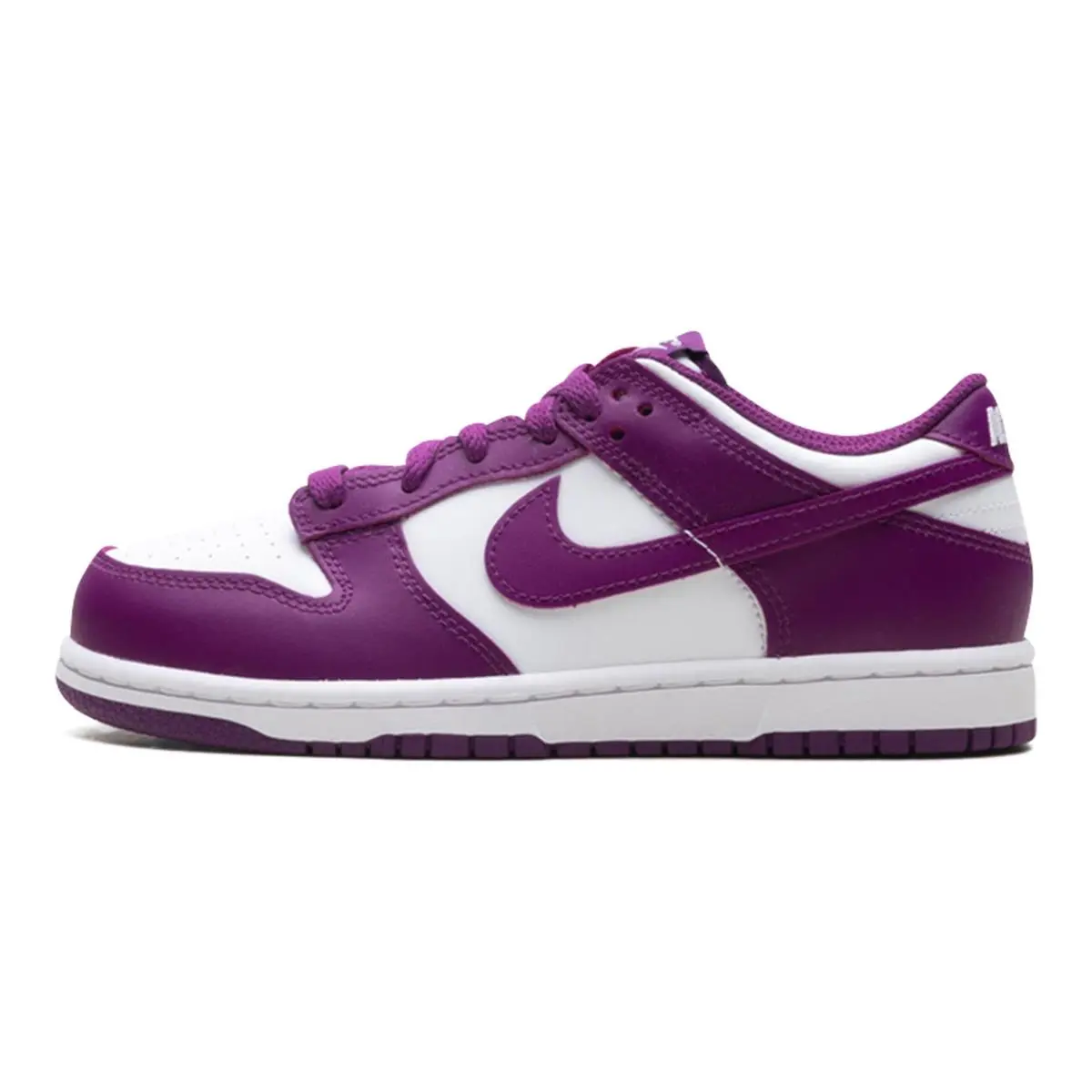 Nike shoes - 10625120239903 - 10625120239903 - White/Viotech 2