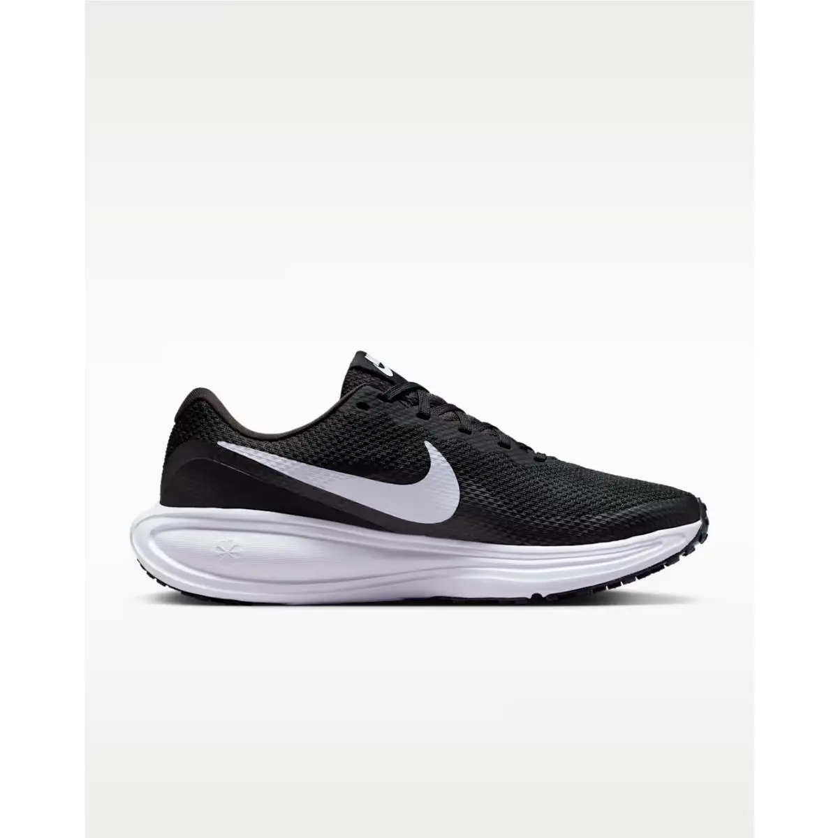 Nike shoes - Nike Revolution 8 HJ8485-001 - Revolution - HJ8485-001 - Black 0