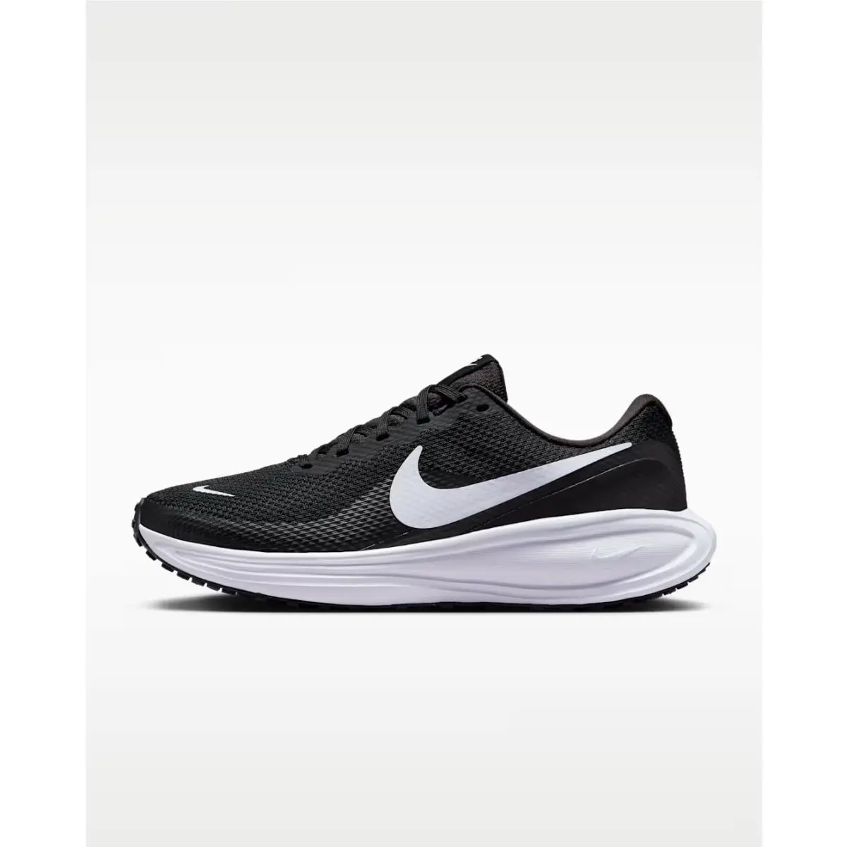 Nike shoes - Nike Revolution 8 HJ8485-001 - Revolution - HJ8485-001 - Black 1