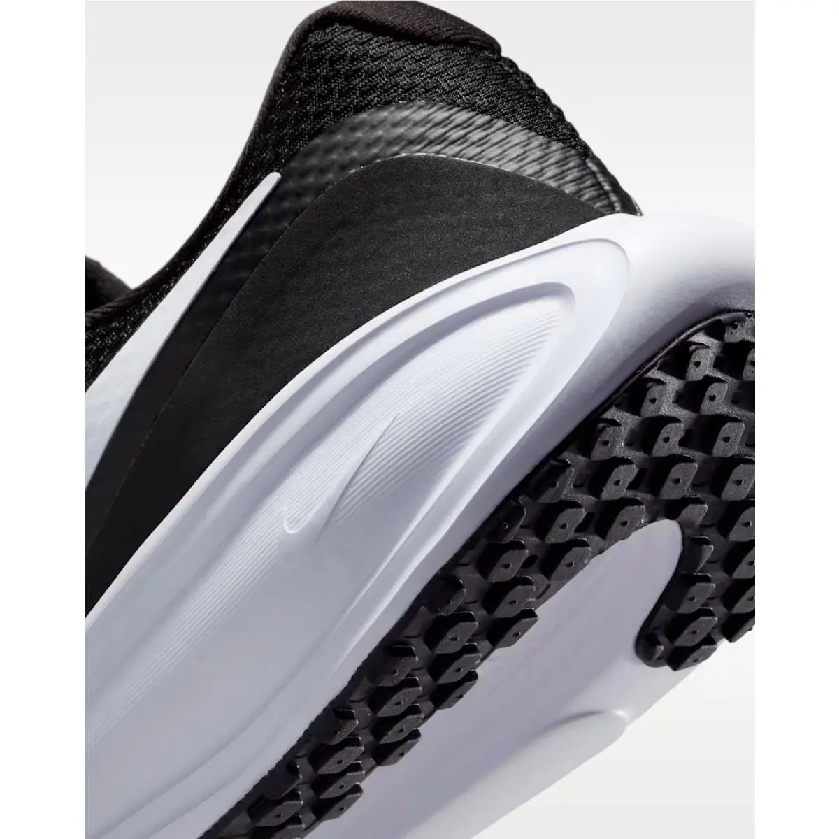 Nike shoes - Nike Revolution 8 HJ8485-001 - Revolution - HJ8485-001 - Black 5