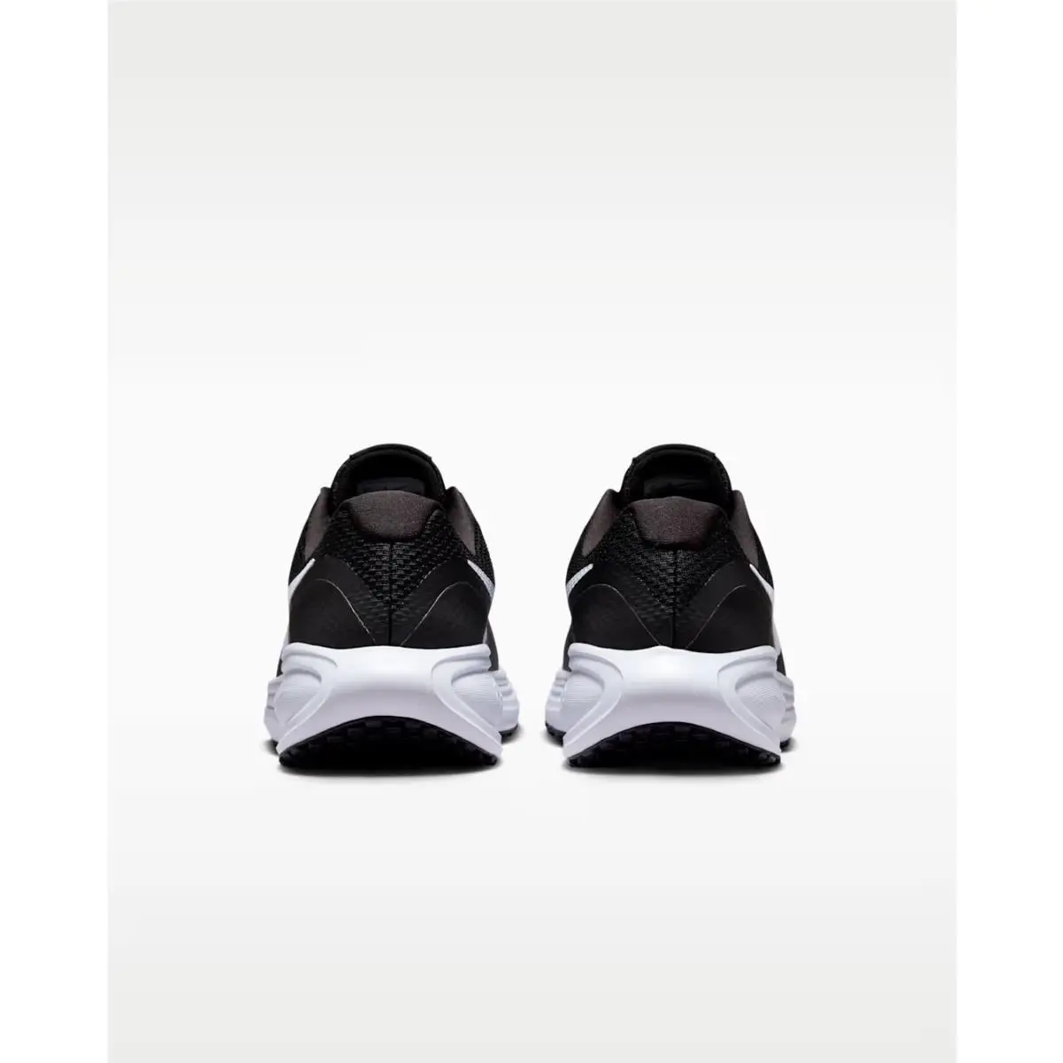 Nike shoes - Nike Revolution 8 HJ8485-001 - Revolution - HJ8485-001 - Black 11