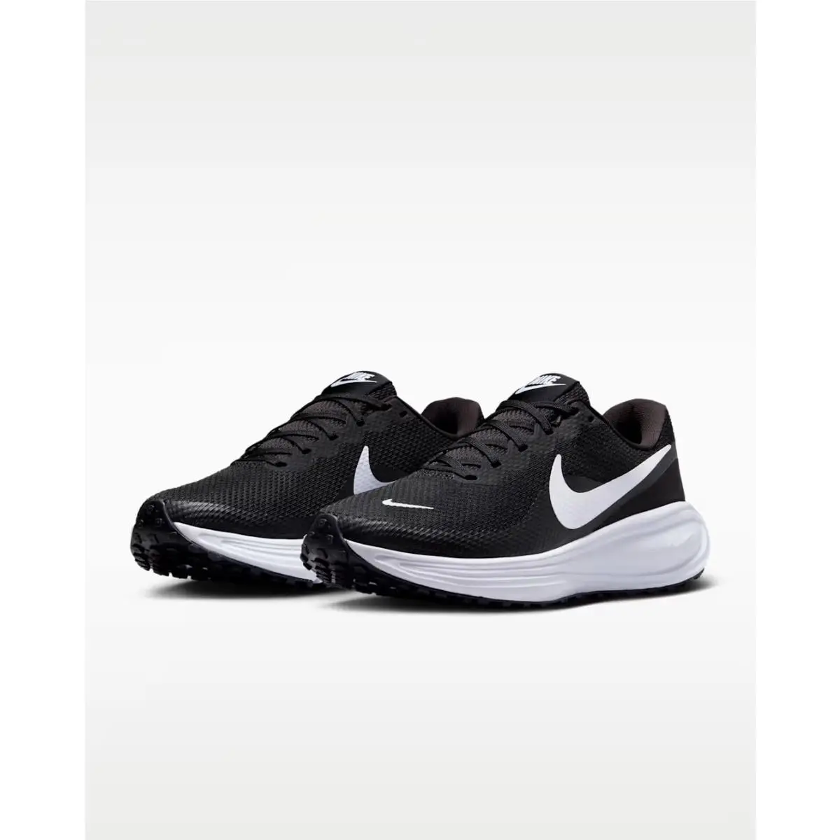 Nike shoes - Nike Revolution 8 HJ8485-001 - Revolution - HJ8485-001 - Black 7
