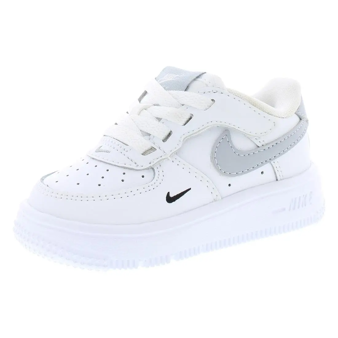Nike shoes - HM9653100 - HM9653100 - White/Wolf Grey/Black, Main: White 0