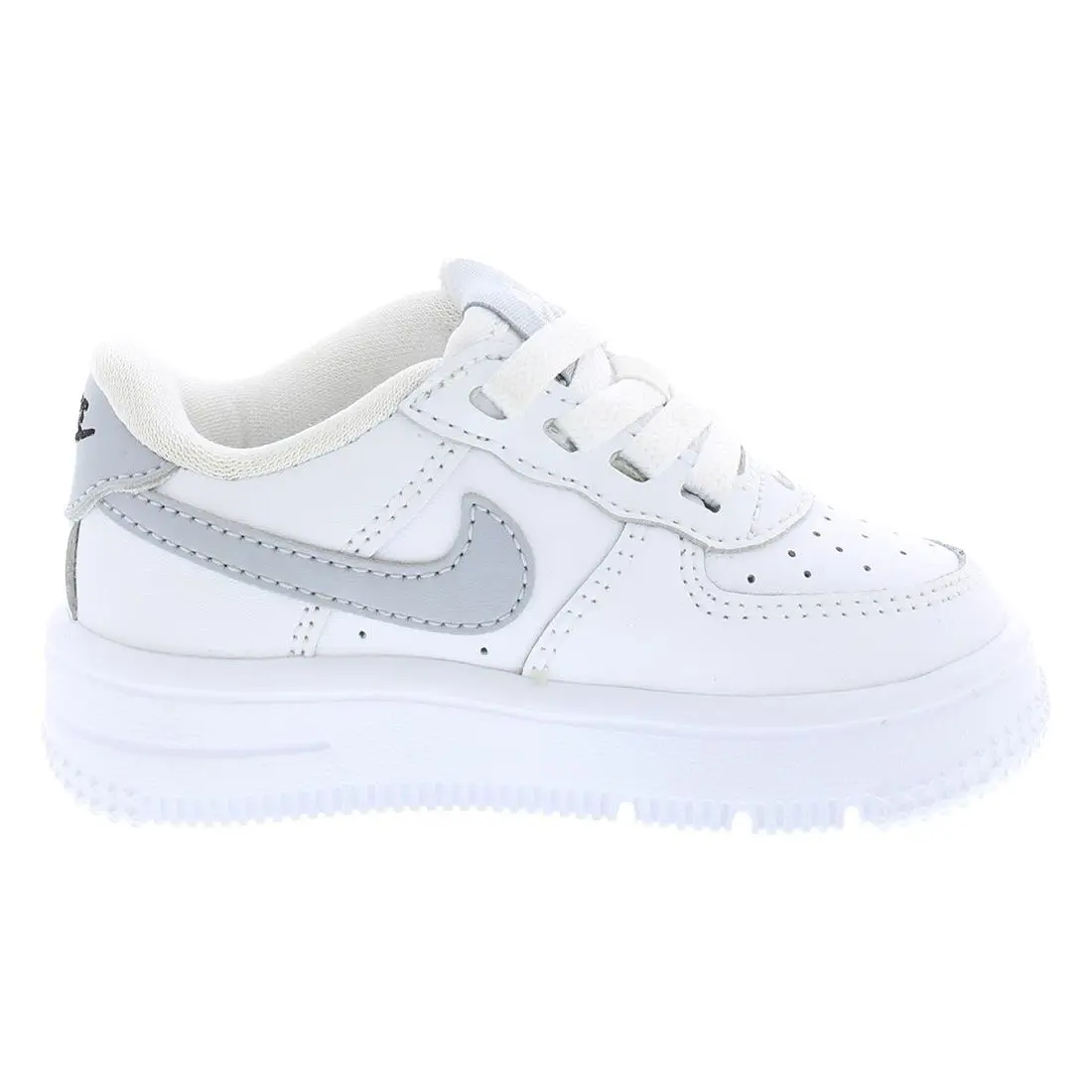 Nike shoes - HM9653100 - HM9653100 - White/Wolf Grey/Black, Main: White 1