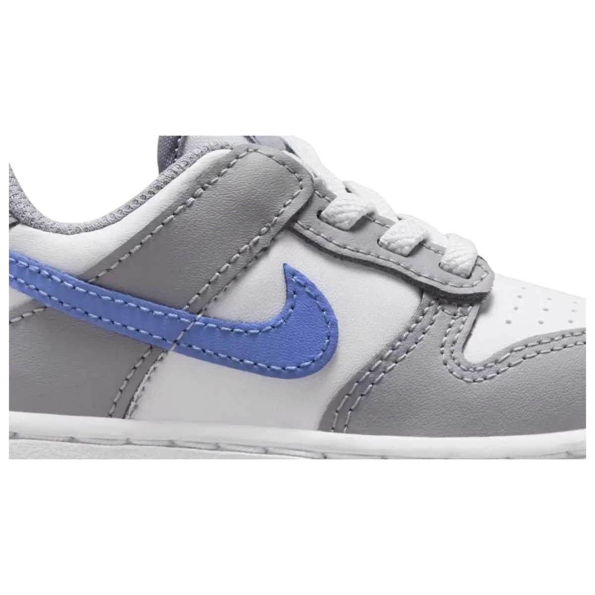 Nike shoes - 10625120338207 - 10625120338207 - White/Cement Grey/Royal Pulse 0