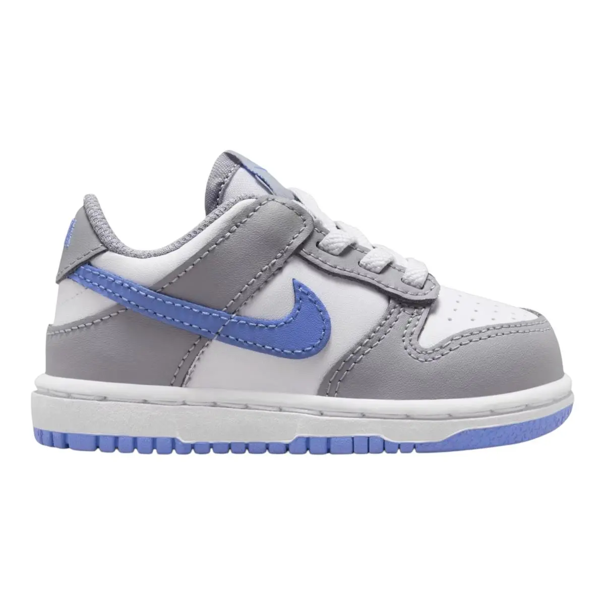 Nike shoes - 10625120338207 - 10625120338207 - White/Cement Grey/Royal Pulse 1
