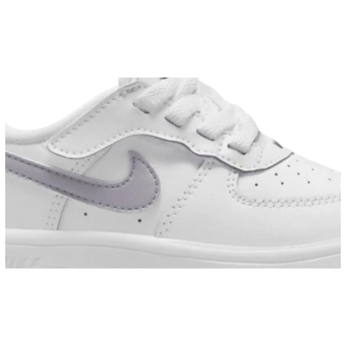 Nike shoes - 10625119060255 - 10625119060255 - White/Purple 0