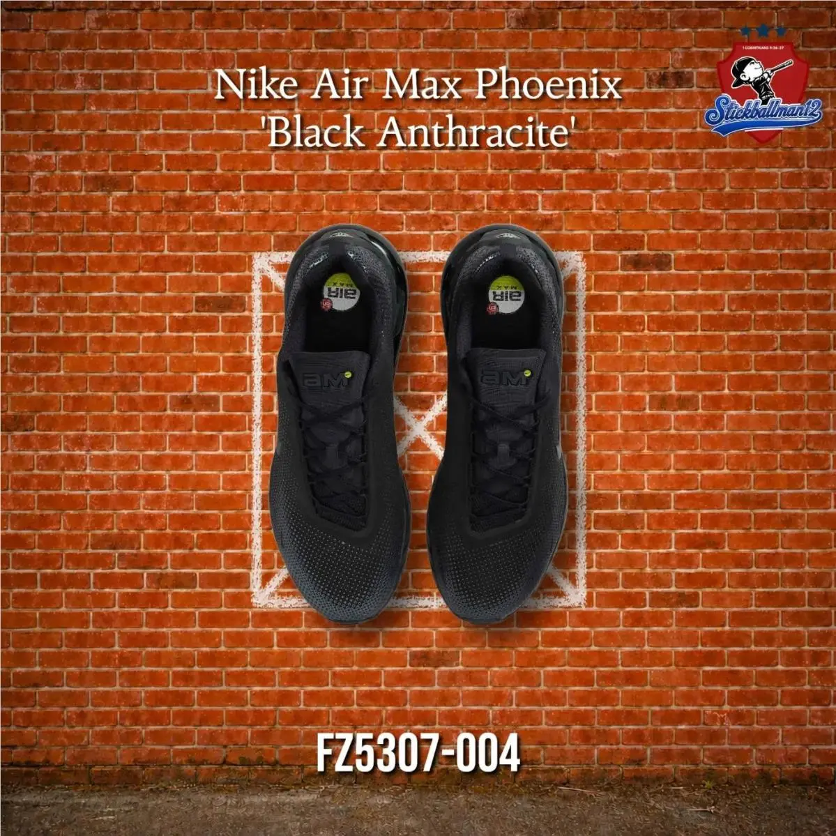 Nike shoes - FZ5307004 - FZ5307-004 - Multicolor 1