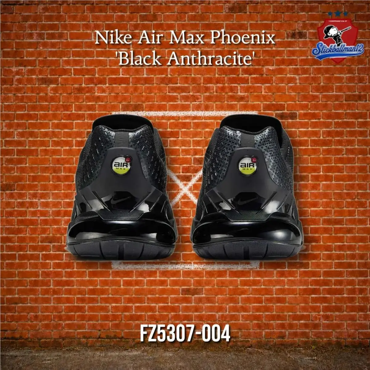 Nike shoes - FZ5307004 - FZ5307-004 - Multicolor 3