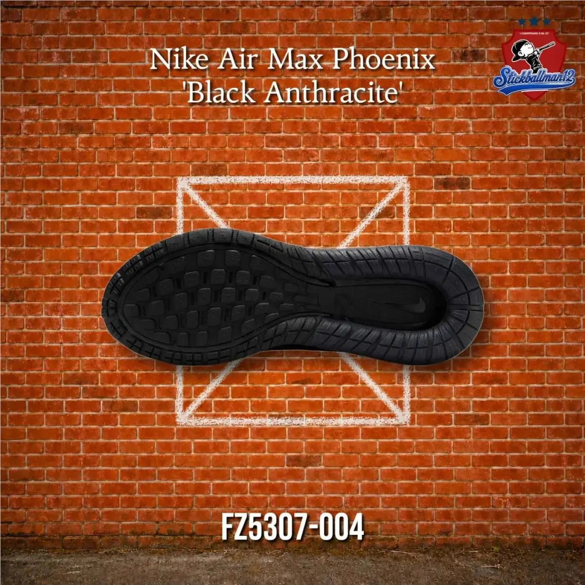 Nike shoes - FZ5307004 - FZ5307-004 - Multicolor 9