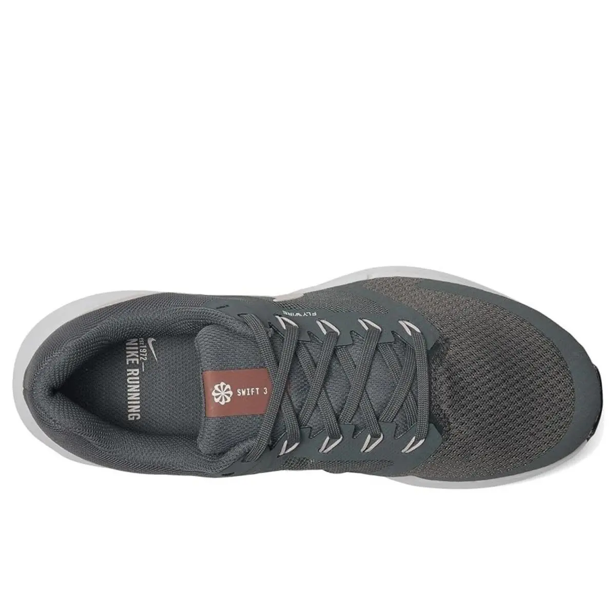 Nike shoes - Nike Run Swift 3 DR2698-008 - DR2698-008 - Gray 6