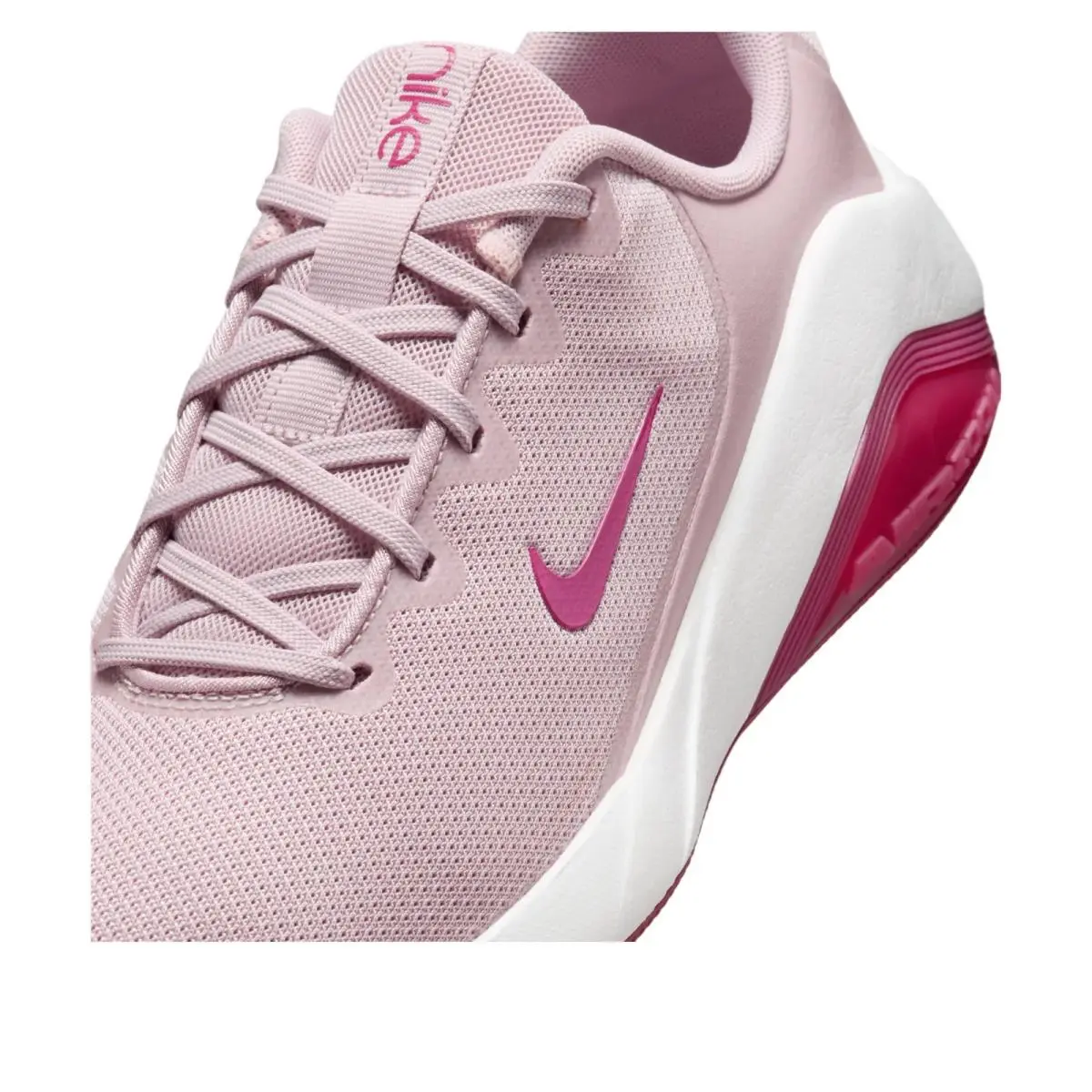 Nike shoes - Nike Bella 7 FZ1689-603 - Bella - FZ1689-603 - Pink 3