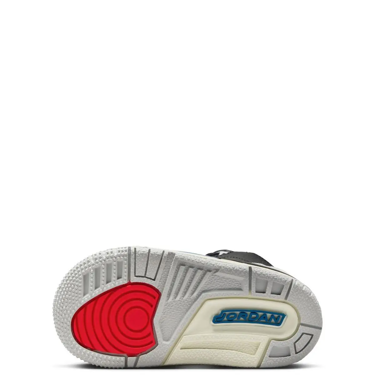 Nike shoes - IB8966 004 - IB8966 004 - Black/Chile Red-Neutral Grey 3