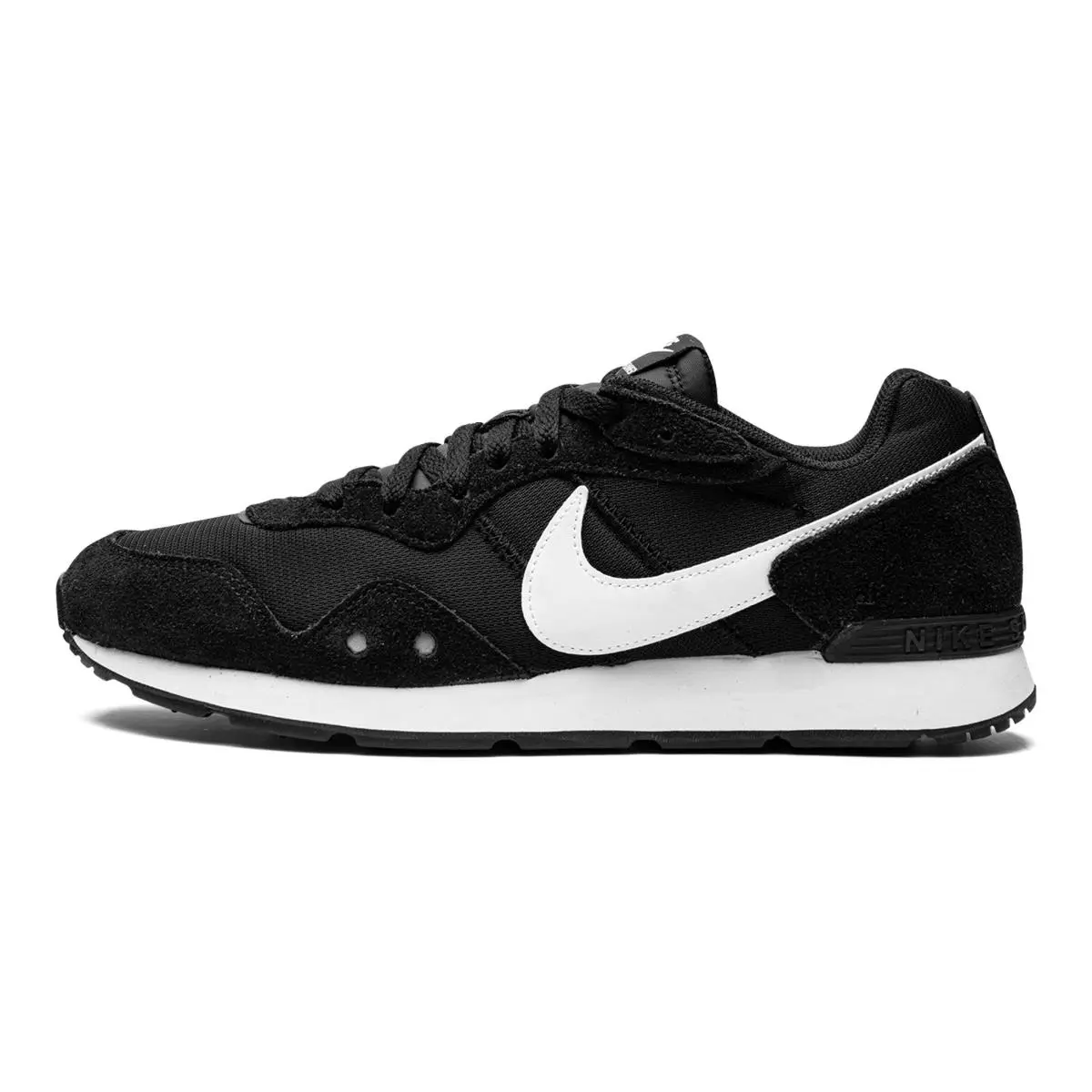 Nike shoes - 10625118339359 - 10625118339359 - Black/Black/White 0