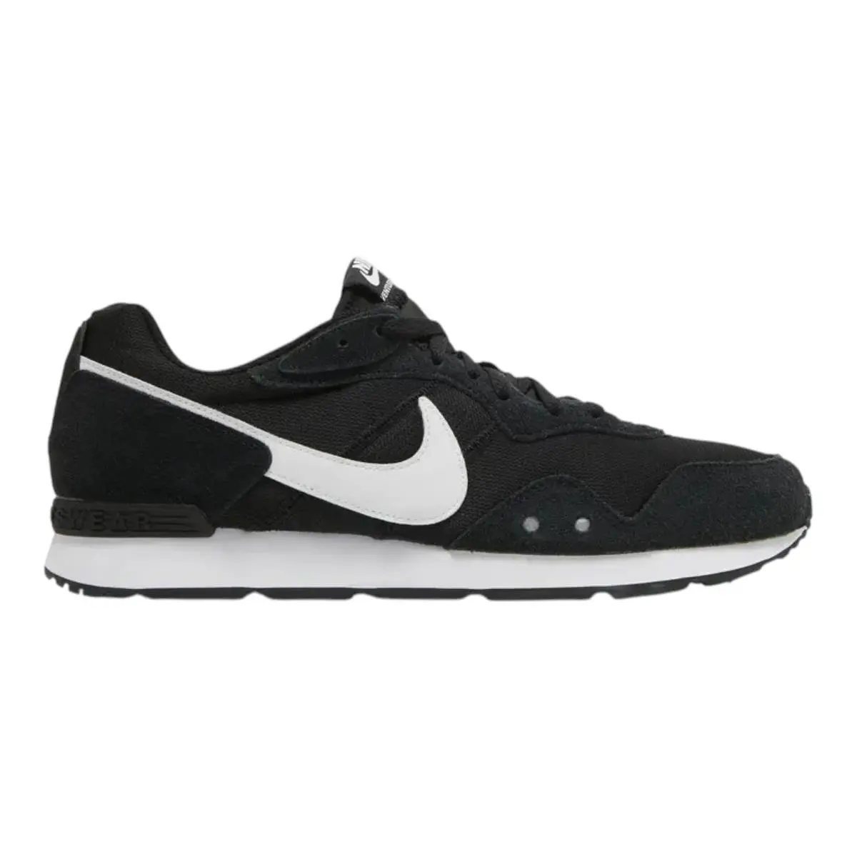 Nike shoes - 10625118339359 - 10625118339359 - Black/Black/White 1