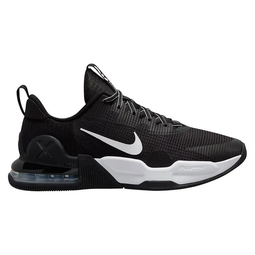 Nike shoes - Nike Air Max Alpha - Air Max Alpha - DH9393 002 - Black/White/Anthracite 2