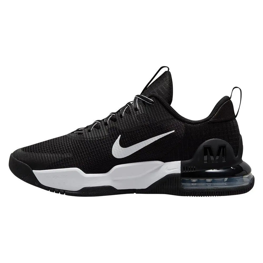 Nike shoes - Nike Air Max Alpha - Air Max Alpha - DH9393 002 - Black/White/Anthracite 3