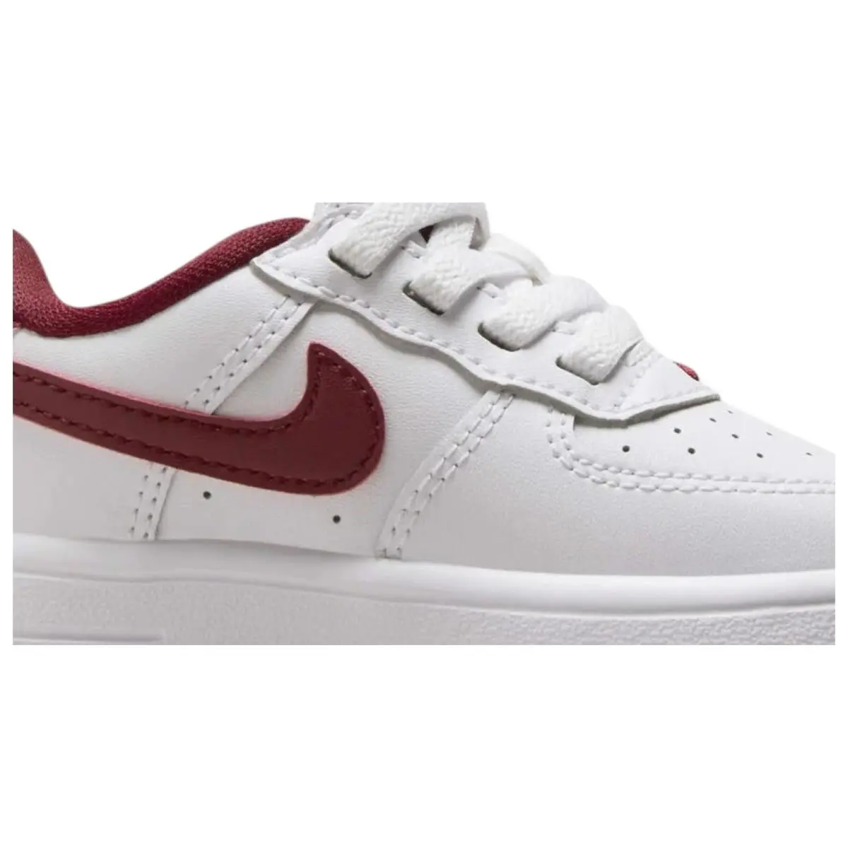 Nike shoes - 10625119387935 - 10625119387935 - White/Team Red 0