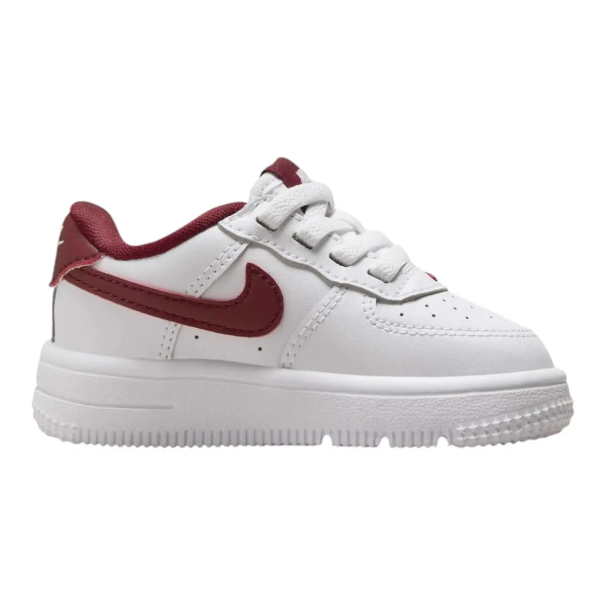 Nike shoes - 10625119387935 - 10625119387935 - White/Team Red 1