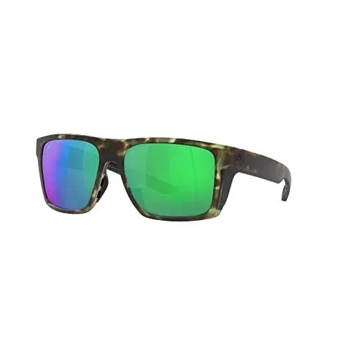06S9104 910407 57 Sunglasses 0mm by Costa Del Mar