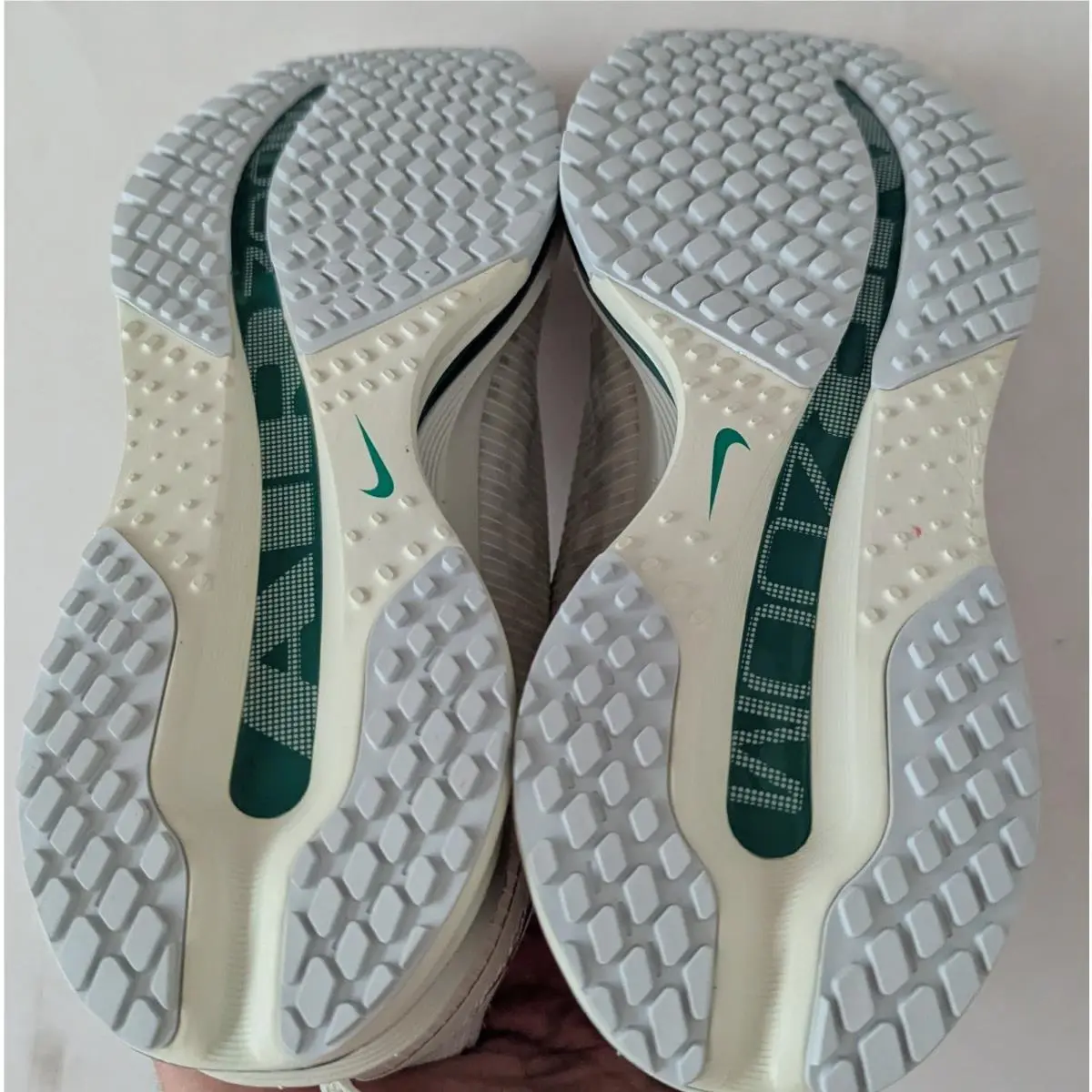 Nike shoes - Nike Pegasus Premium - Pegasus Premium - DQ7570-001 - White 3