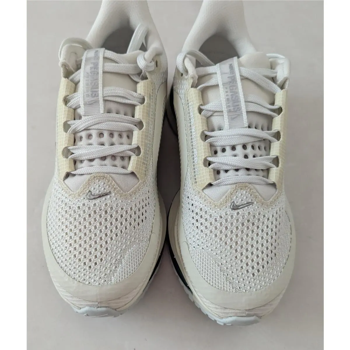 Nike shoes - Nike Pegasus Premium - Pegasus Premium - DQ7570-001 - White 6