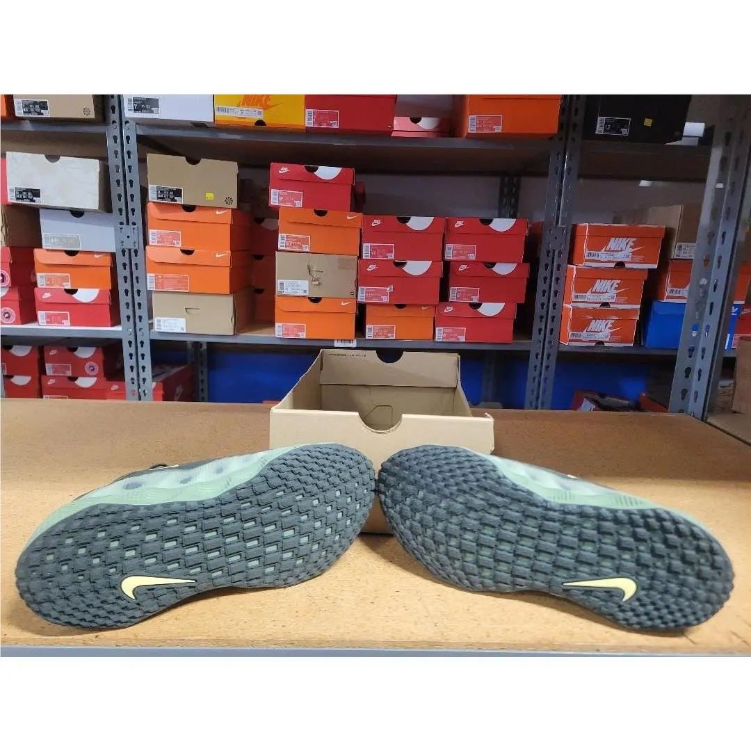 Nike shoes - Nike Ava Rover - Ava Rover - IM9327 300 - Sequoia Soft Yellow Oil Green 8
