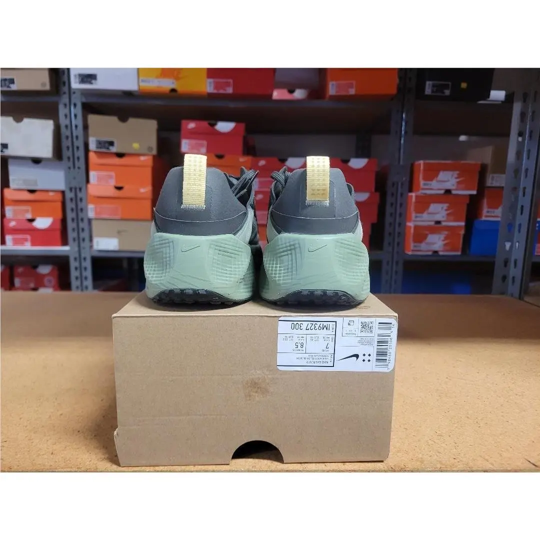 Nike shoes - Nike Ava Rover - Ava Rover - IM9327 300 - Sequoia Soft Yellow Oil Green 9
