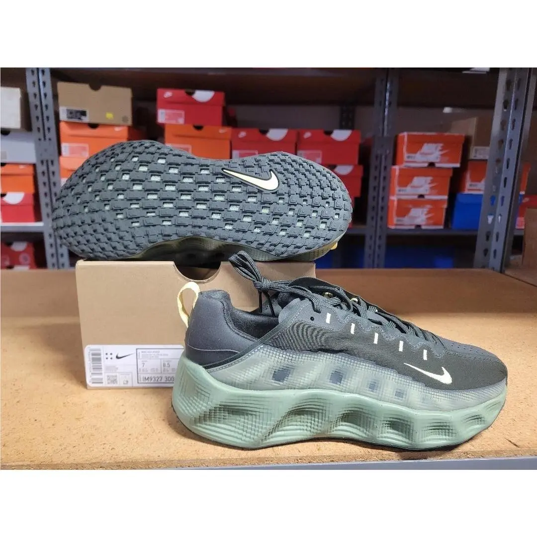 Nike shoes - Nike Ava Rover - Ava Rover - IM9327 300 - Sequoia Soft Yellow Oil Green 5