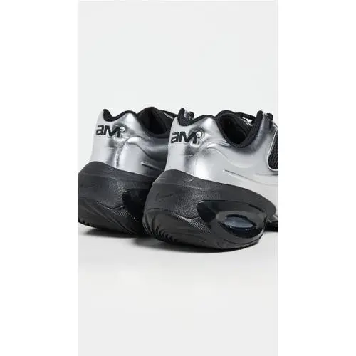 Nike shoes - Air Max Muse - Air Max Muse - FV1920-001 - Black/Metallic Silver 2