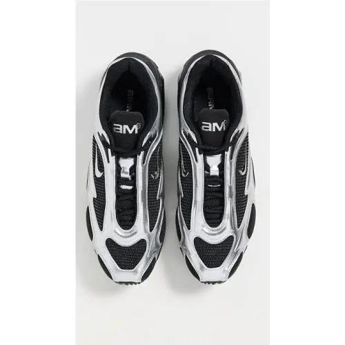 Nike shoes - Air Max Muse - Air Max Muse - FV1920-001 - Black/Metallic Silver 10