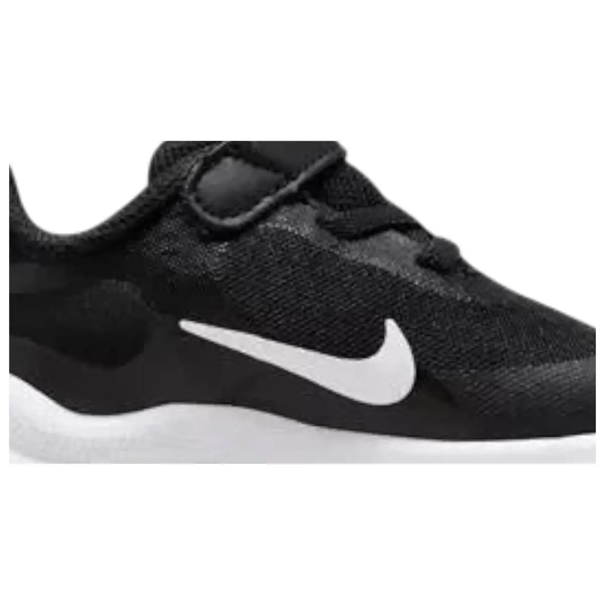 Nike shoes - 10625118634271 - 10625118634271 - Black/White/White 0
