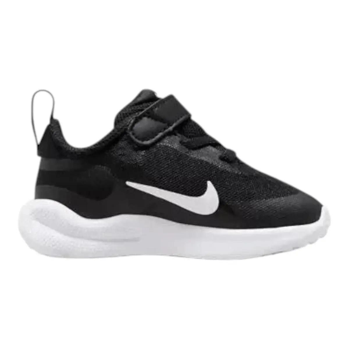 Nike shoes - 10625118634271 - 10625118634271 - Black/White/White 1