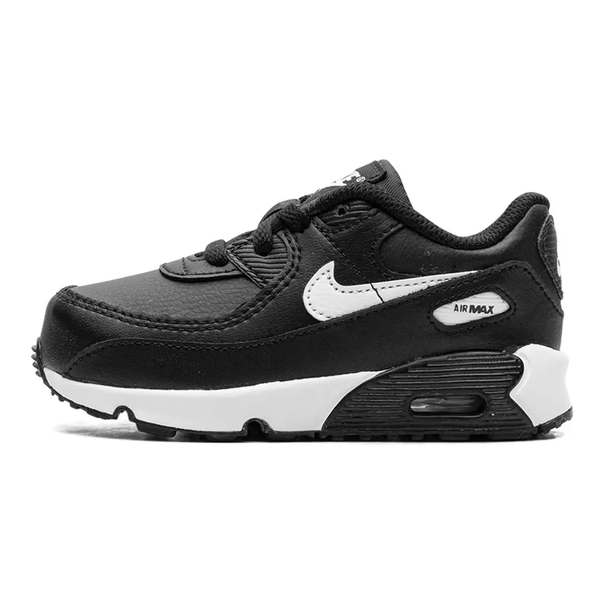 Nike shoes - 10625135280415 - 10625135280415 - Black/White/Black 0