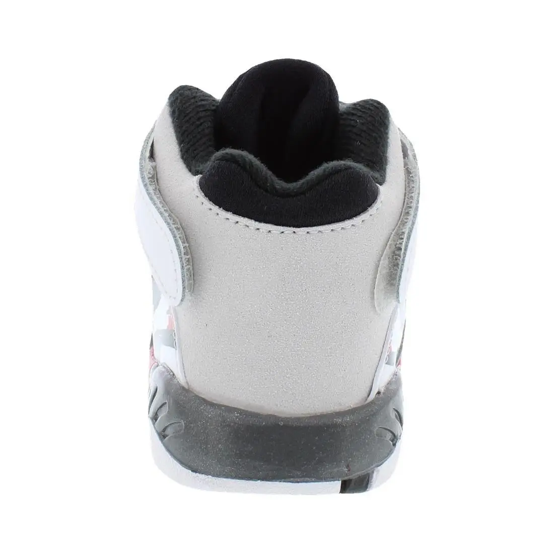 Nike shoes - 305360100 - 305360100 - White/Black/True Red, Main: White 6