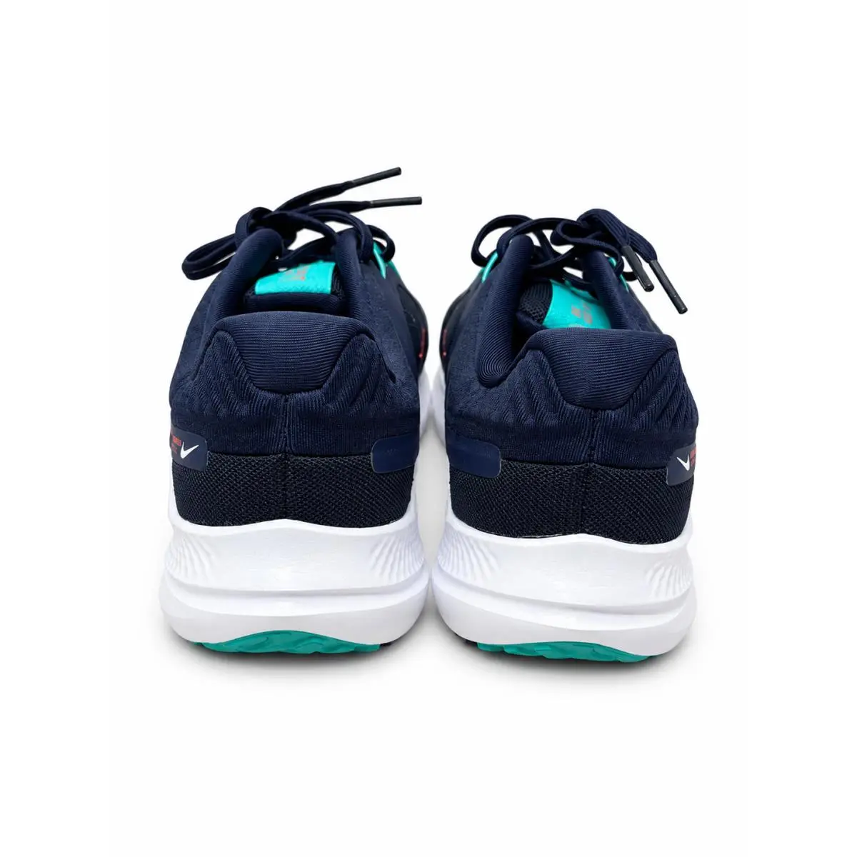 Nike shoes - Nike Quest 5 - Quest - White 3