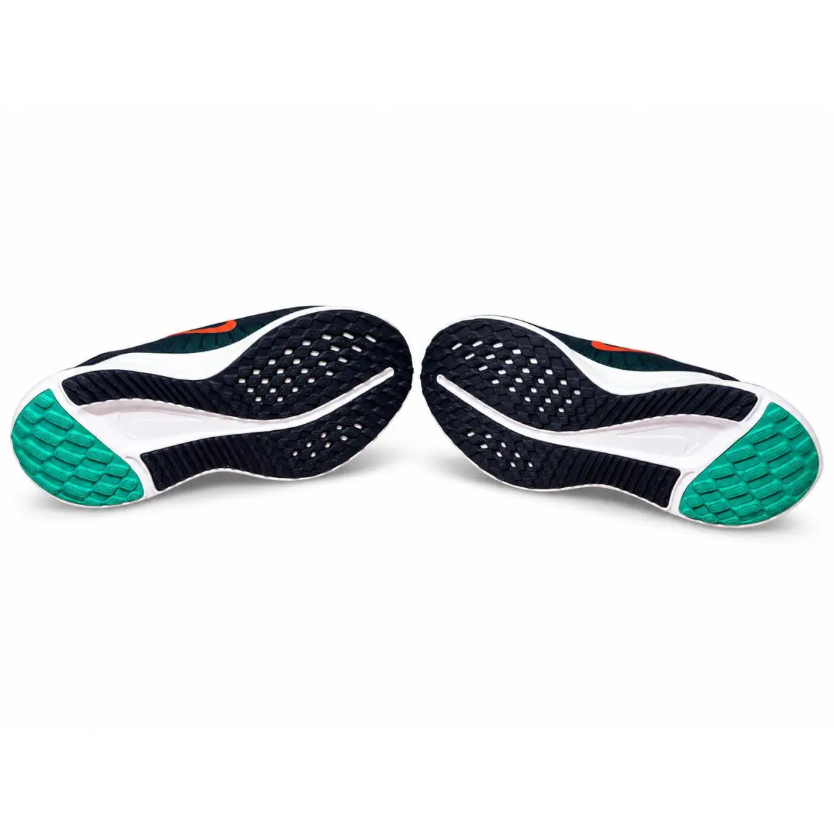 Nike shoes - Nike Quest 5 - Quest - White 4