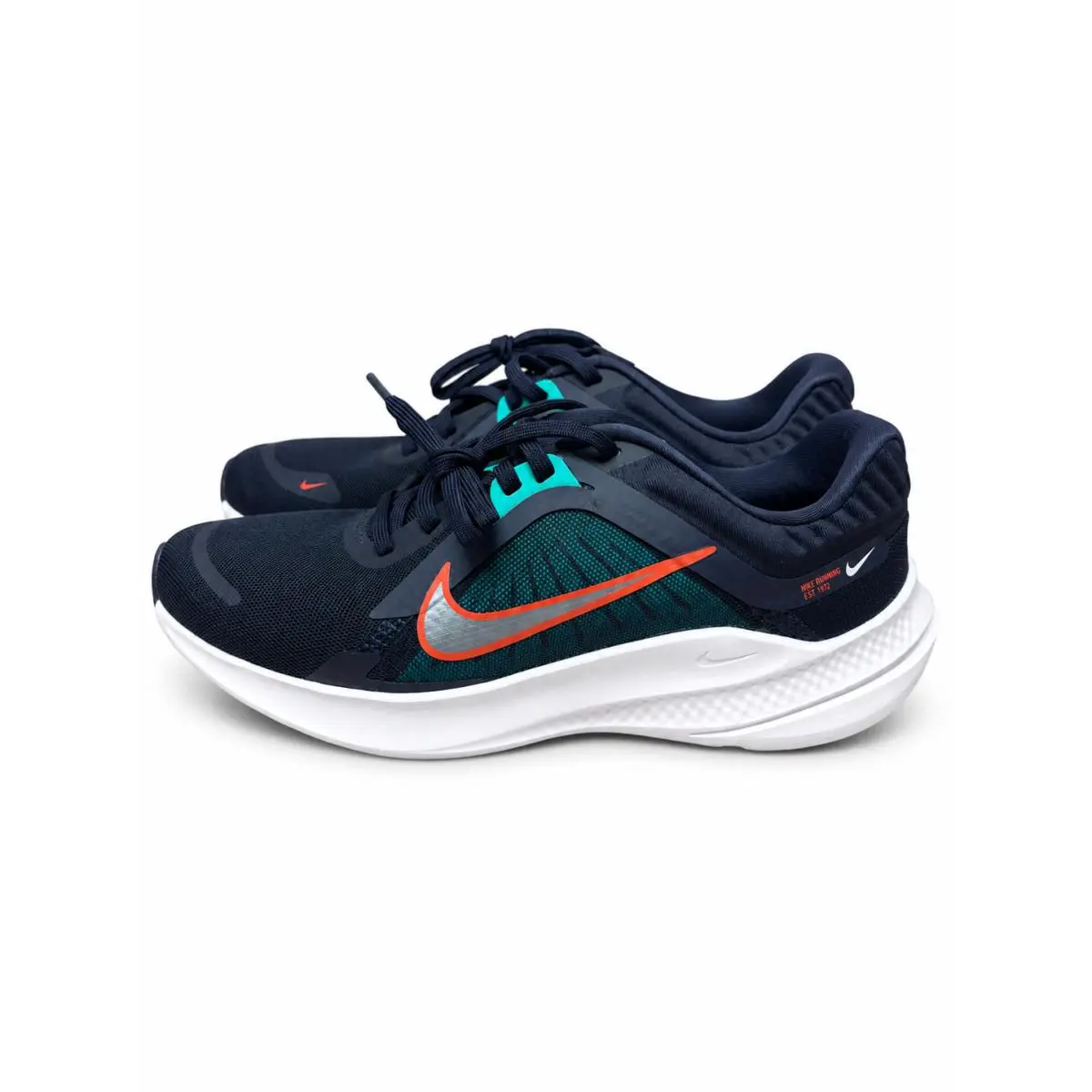 Nike shoes - Nike Quest 5 - Quest - White 8