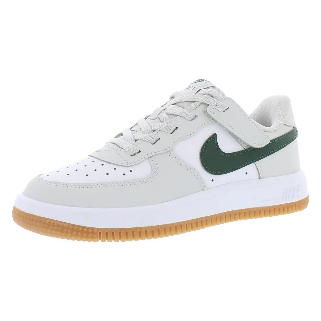 Nike shoes - IH4498007 - IH4498007 - Photon Dust/White/Fir, Main: Grey 0